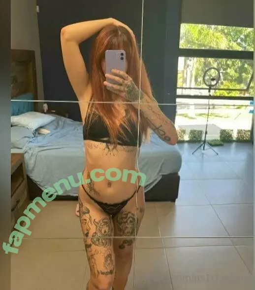 ps1chedelia nude photo #0006 (reel)