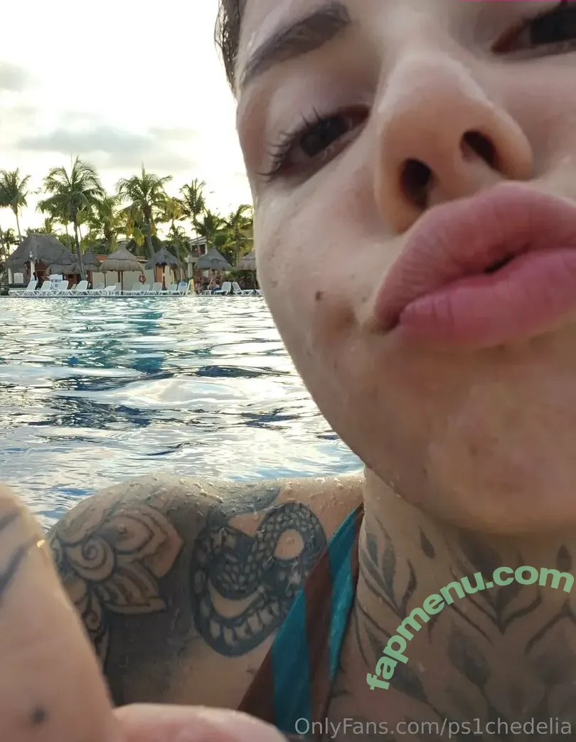 ps1chedelia nude photo #0018 (reel)