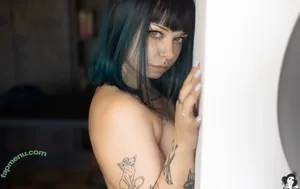Psychocat / ionelllllaa nude photo #0011