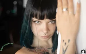 Psychocat / ionelllllaa nude photo #0015