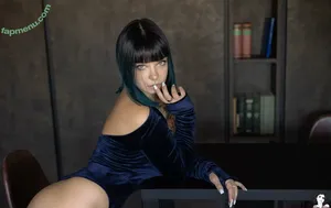Psychocat / ionelllllaa nude photo #0038