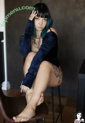 Psychocat / ionelllllaa nude photo #0041