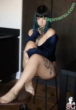 Psychocat / ionelllllaa nude photo #0044