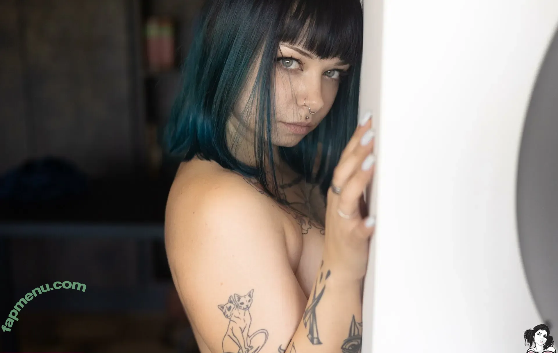 Psychocat nude photo #0011 (ionelllllaa)