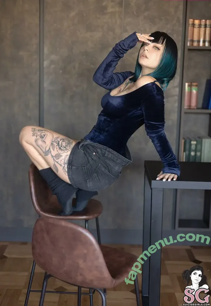 Psychocat nude photo #0022 (ionelllllaa)