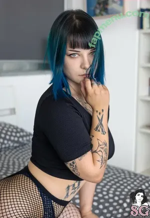 Psychocat / ionelllllaa nude photo #0015