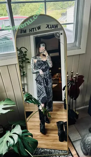 Pterodactylsftw / twowheelsandaponytail nude photo #0126