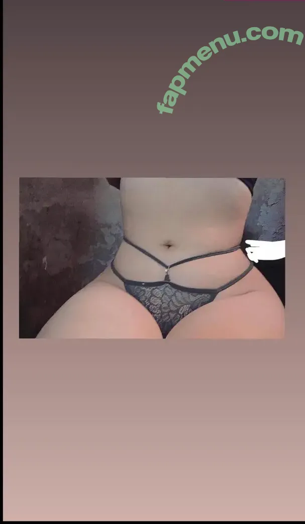 PuccaXoXo nude photo #0019 (pao.santaa)