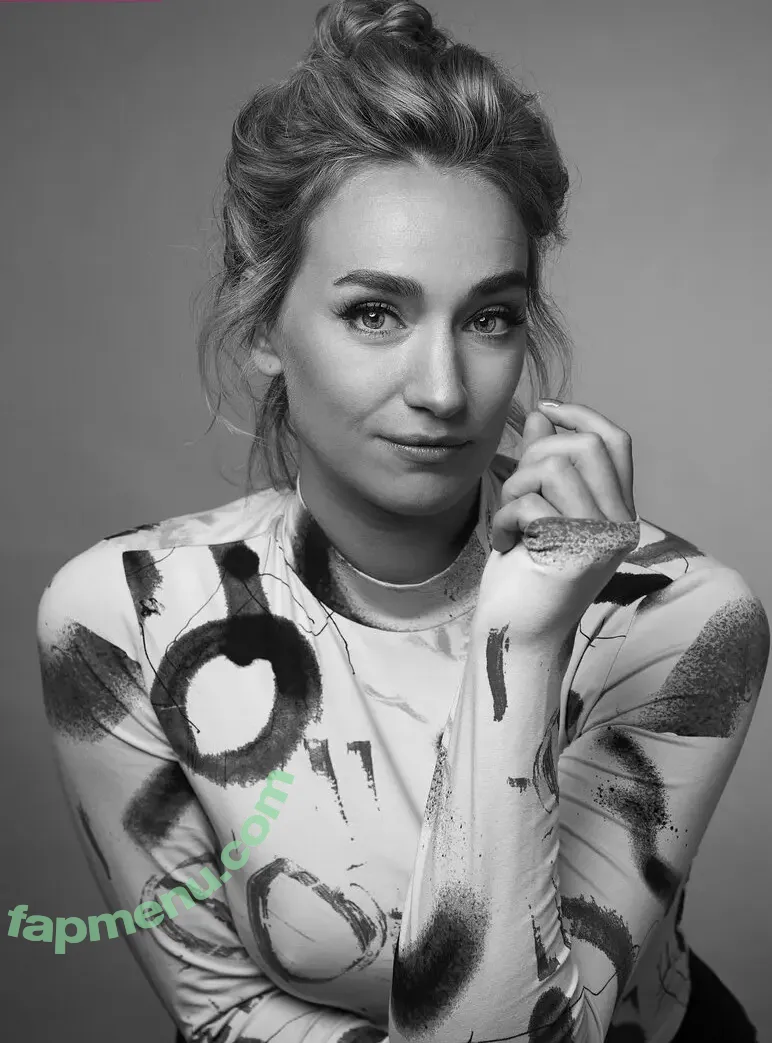 Puck Pomelien nude photo #0002 (Puck Pomelien)