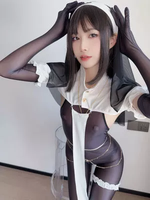 Puddingnice / bunnyboyfriend / 布丁 nude photo #0560
