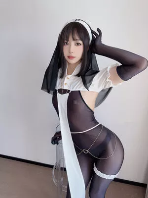 Puddingnice / bunnyboyfriend / 布丁 nude photo #0561