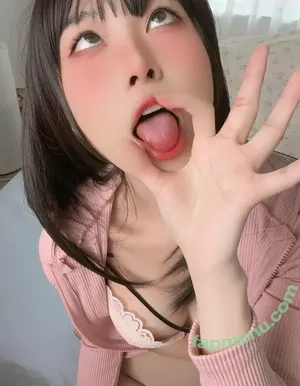 Puddingnice / bunnyboyfriend / 布丁 nude photo #0740