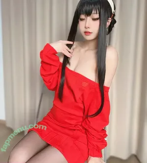 Puddingnice / bunnyboyfriend / 布丁 nude photo #0804