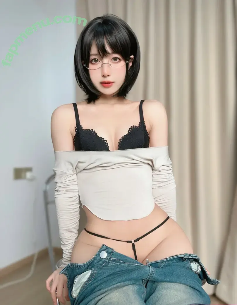 Puddingnice nude photo #0702 (bunnyboyfriend / 布丁)