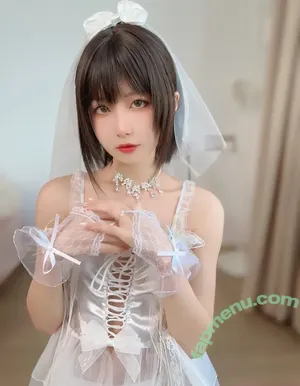 Puddingnice / bunnyboyfriend / 布丁 nude photo #1088