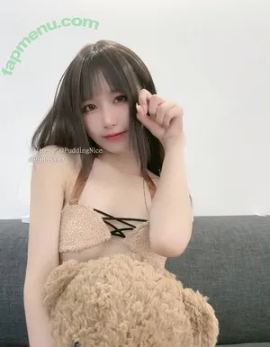 Puddingnice / bunnyboyfriend / 布丁 nude photo #1123