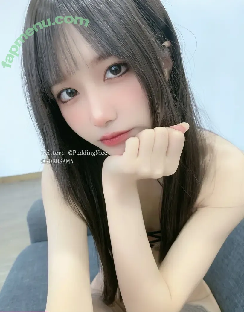 Puddingnice nude photo #1132 (bunnyboyfriend / 布丁)
