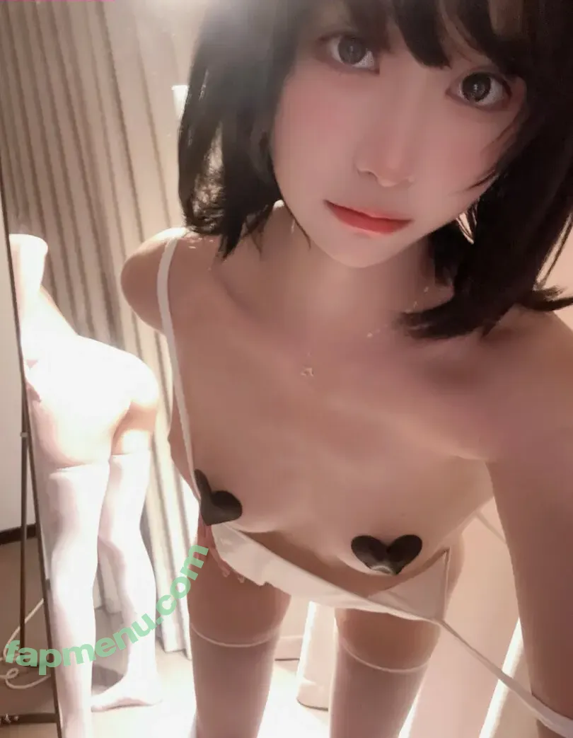 Puddingnice nude photo #1152 (bunnyboyfriend / 布丁)