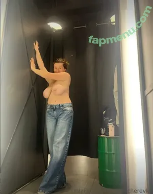 Puma Cherevko / Margarita / pumacherevko nude photo #0093