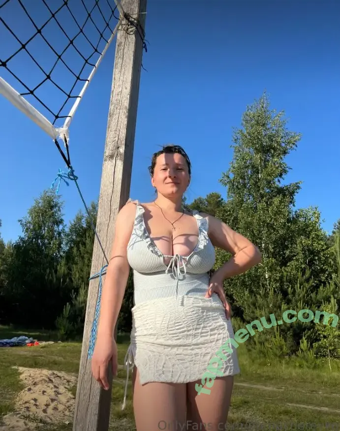 Puma Cherevko nude photo #0049 (Margarita / pumacherevko)