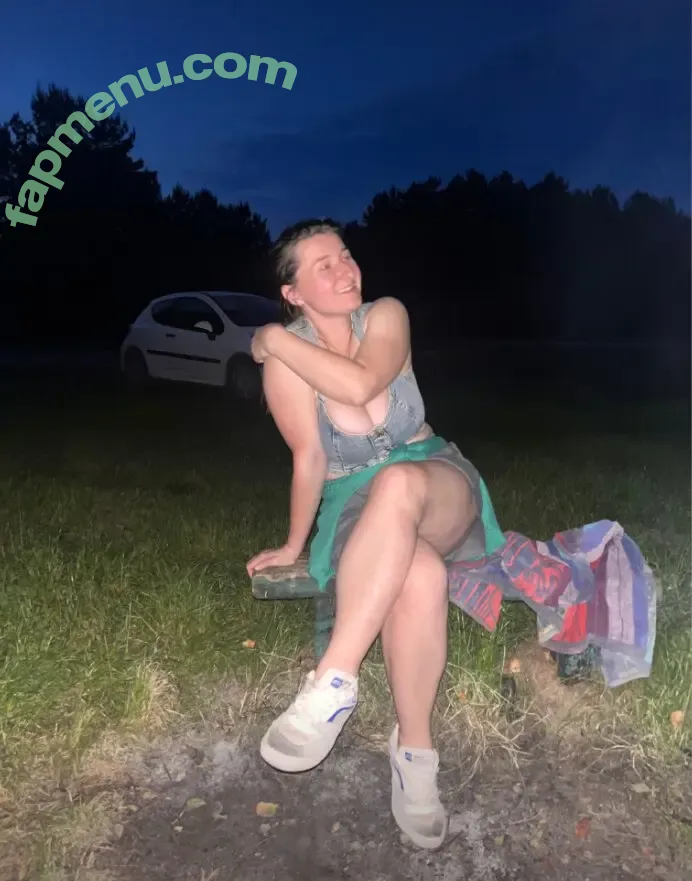 Puma Cherevko nude photo #0053 (Margarita / pumacherevko)