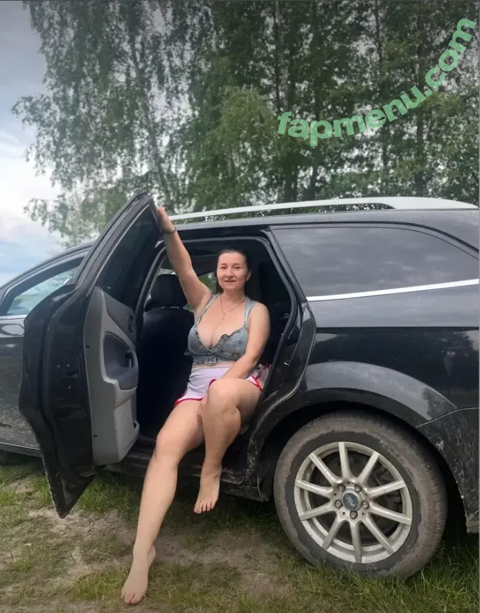 Puma Cherevko nude photo #0062 (Margarita / pumacherevko)