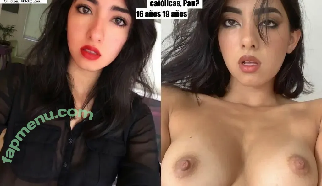 Pupau nude photo #0017 (pupauu)