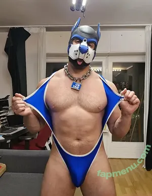pupbuday / pup_buday nude photo #0099