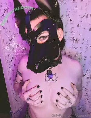 pupmoth / pupmother nude photo #0001