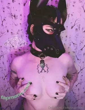 pupmoth / pupmother nude photo #0002