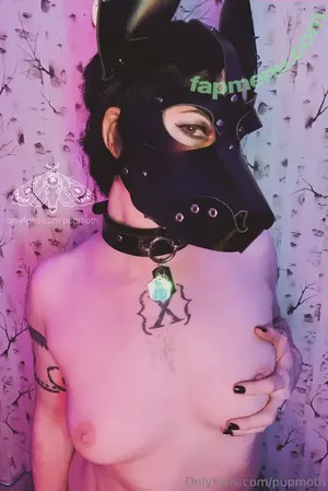 pupmoth / pupmother nude photo #0004