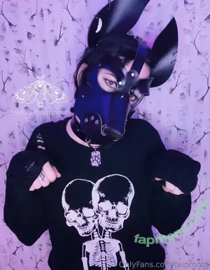 pupmoth / pupmother nude photo #0005