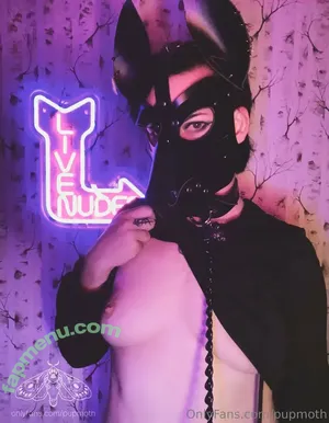 pupmoth / pupmother nude photo #0013