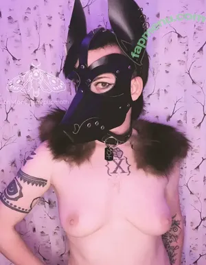 pupmoth / pupmother nude photo #0019