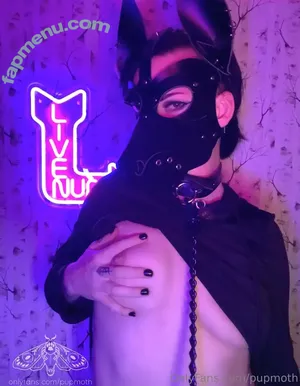 pupmoth / pupmother nude photo #0032