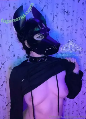 pupmoth / pupmother nude photo #0034