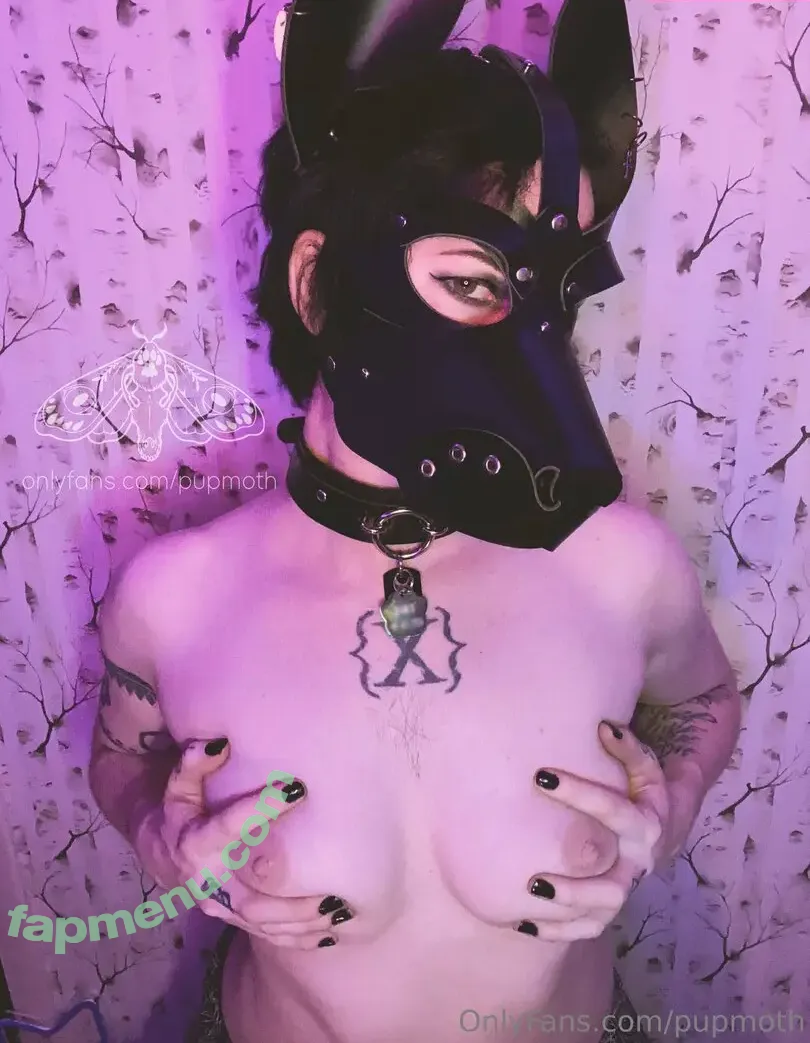 pupmoth nude photo #0002 (pupmother)