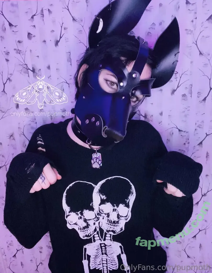 pupmoth nude photo #0005 (pupmother)
