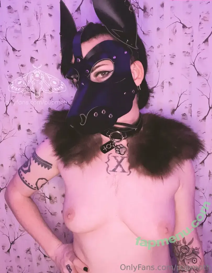 pupmoth nude photo #0017 (pupmother)