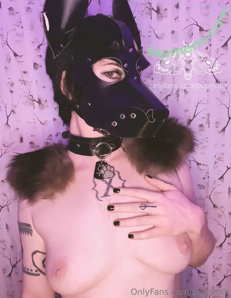 pupmoth nude photo #0022 (pupmother)
