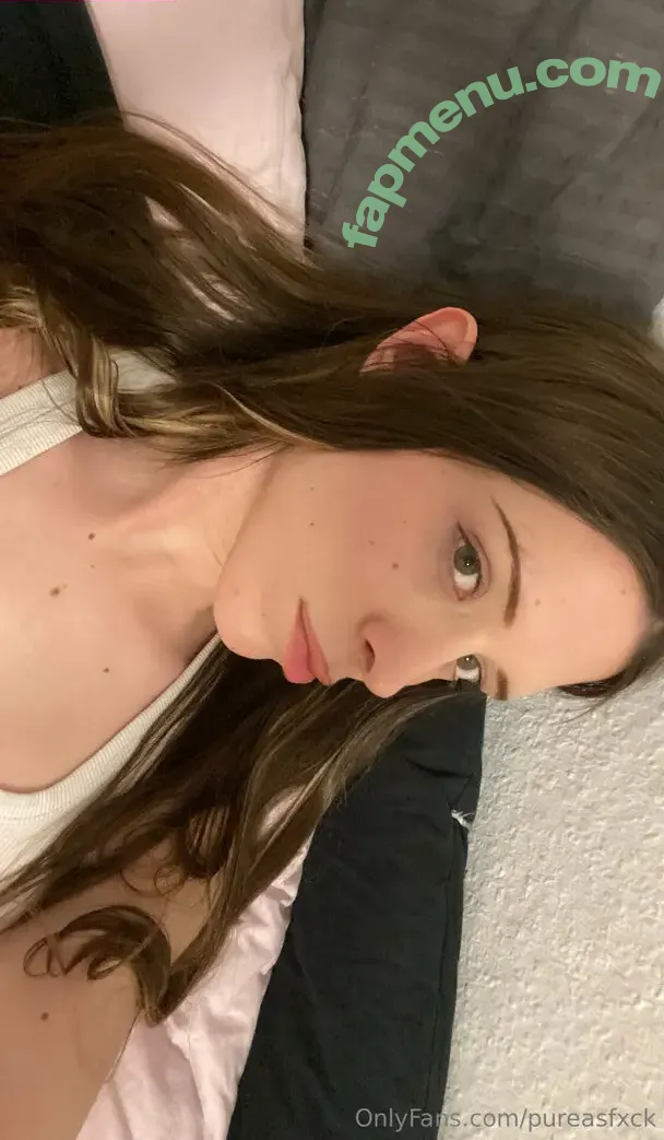 pureasfxck nude photo #0009 (pureasfxck)