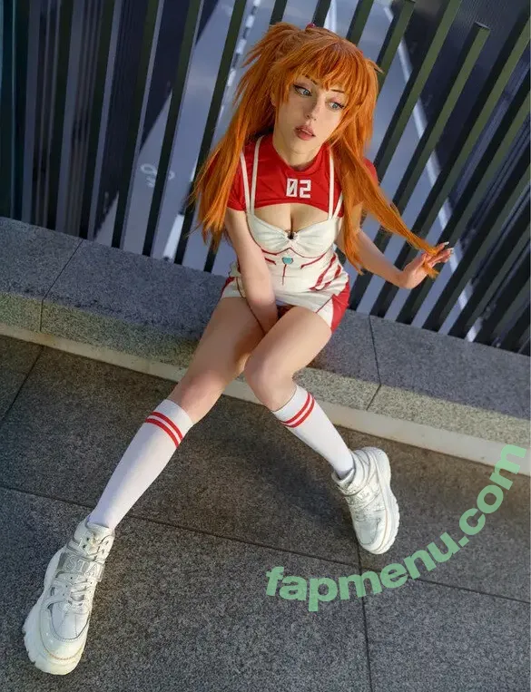 purin nude photo #0268 (Purin_cosplay / aka_purin)