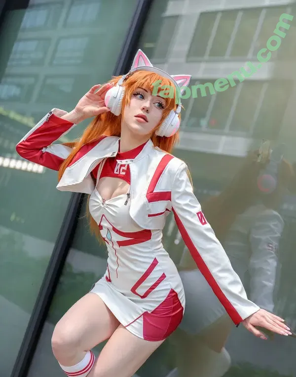 purin nude photo #0269 (Purin_cosplay / aka_purin)