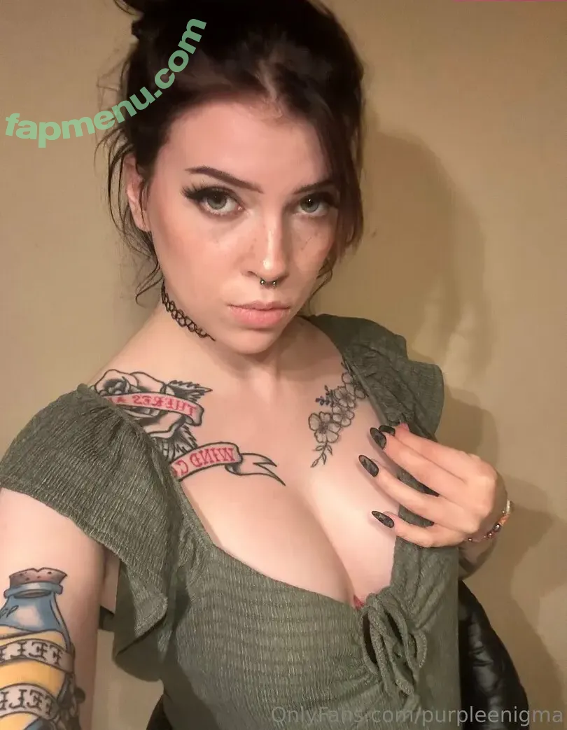 purpleenigma nude photo #0015 (purpleenigma0)