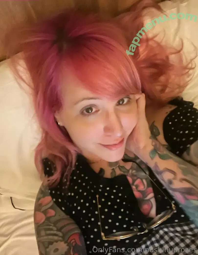 pushinuproses nude photo #0055 (pushinguprosesart)