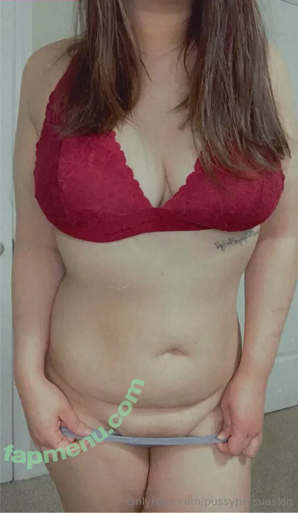 pussypersuasian nude photo #0001 (slayedbypersuasion)
