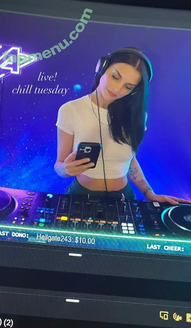 Pykamusic Pyka nude photo #0131 (pykamusic)