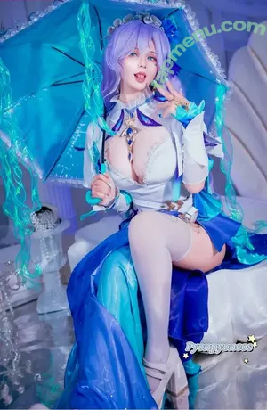 Pyon Lay / pyon.cos / pyoncos / pyonlay nude photo #0167