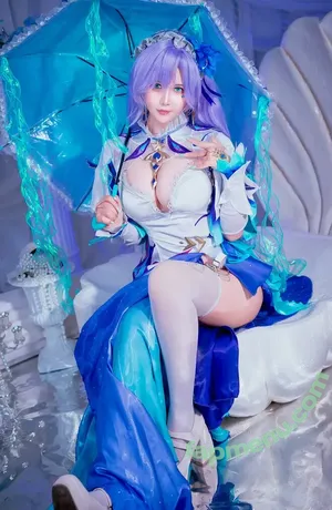 Pyon Lay / pyon.cos / pyoncos / pyonlay nude photo #0170
