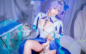 Pyon Lay / pyon.cos / pyoncos / pyonlay nude photo #0171